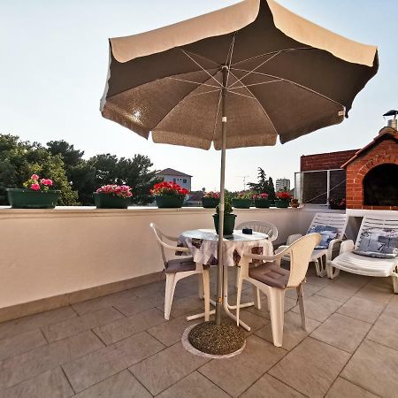 ספליט Da Vinko Beach Apartments מראה חיצוני תמונה