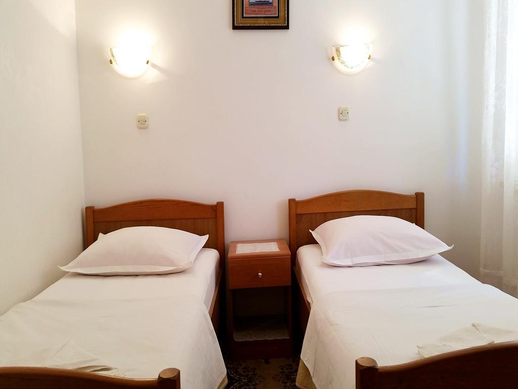 ספליט Da Vinko Beach Apartments מראה חיצוני תמונה