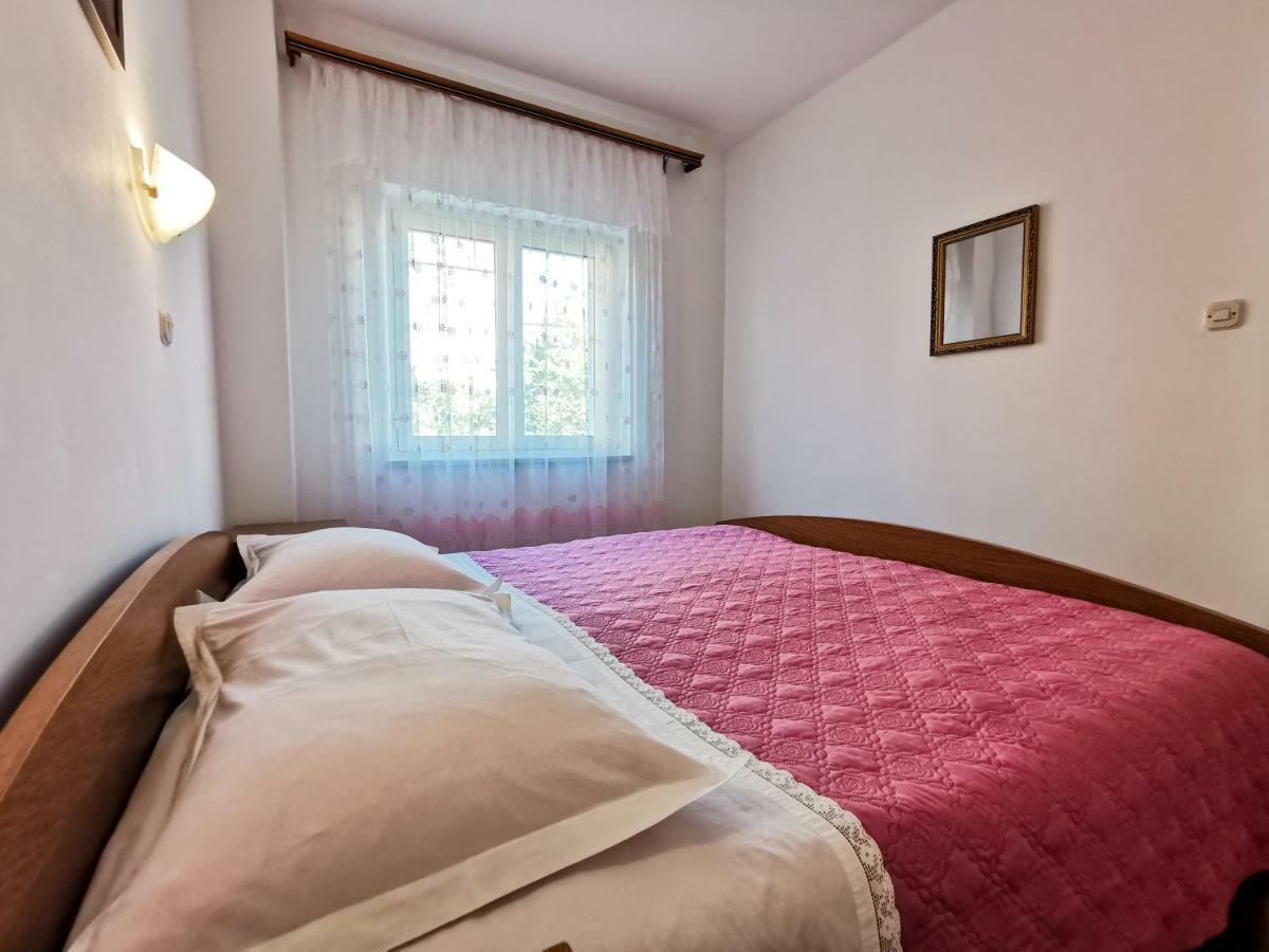 ספליט Da Vinko Beach Apartments מראה חיצוני תמונה